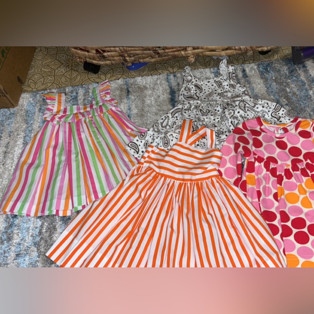 14 dress bundle.
